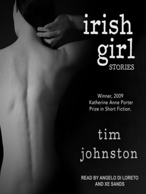 cover image of Irish Girl